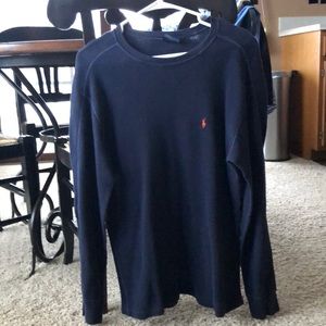 Men’s thermal